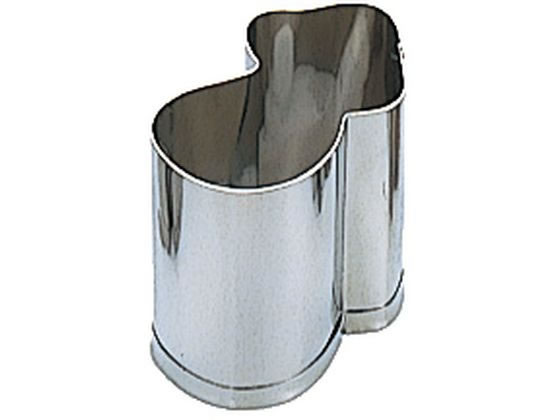 【お取り寄せ】EBM 18-8 手造り業務用 抜型 秋 松茸 バラA