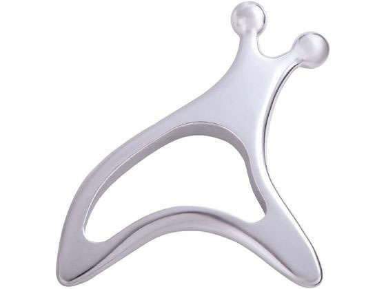 【お取り寄せ】アルファックス 熱伝導 カッサFACE&BODY 707813