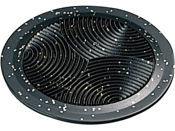 【仕様】●外寸：直径93mm●材質：ゴム【備考】※メーカーの都合により、パッケージ・仕様等は予告なく変更になる場合がございます。【検索用キーワード】株式会社二ノ宮クリスタル　二ノ宮クリスタル　渚　コースター　丸　銀　コースター　ゴム　1914700　ワイン　バー用品　銀　テーブル用品　トレー、お盆、コースター　E90336