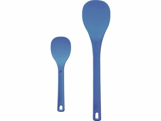 樂天商城 - 【お取り寄せ】曙産業 マジックしゃもじ業務用 ブルー 30cm GM-4036