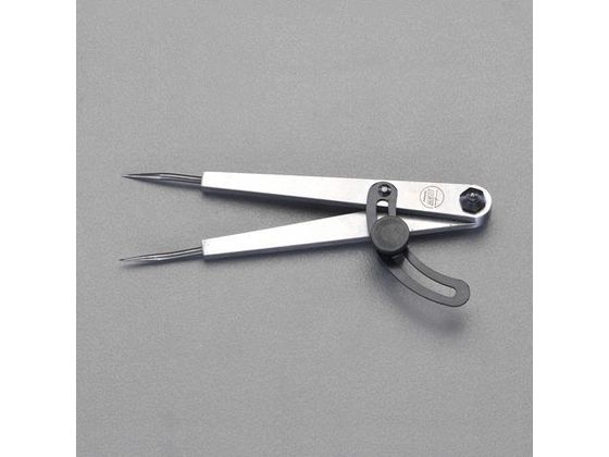 【お取り寄せ】エスコ ペア針 タングステンカーバイト製 [EA725KF-11〜14用]