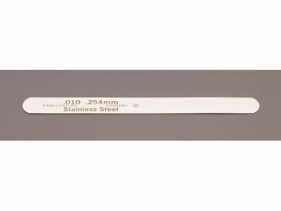 樂天商城 - 【お取り寄せ】エスコ シクネスゲージ ステンレス製 10枚 0.787×127mm EA725RB-56