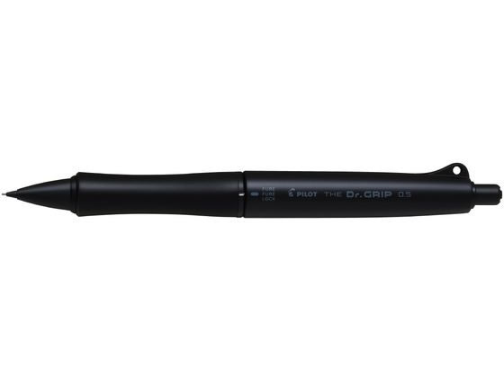 楽天市場】限定 dr.grip ドクターグリップ ブラックの通販