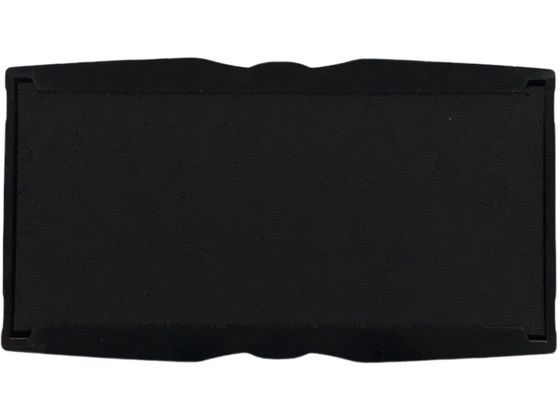 シャイニー S-844用 交換用インクパッド 黒 S1824-7...