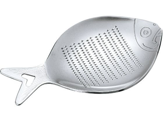 【お取り寄せ】EBM ミニ おろし金 タイ ステンレス 7521700(3.0)