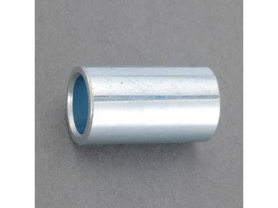 【お取り寄せ】エスコ スペーサー φ12.7×15mm 10個 EA439AK-6