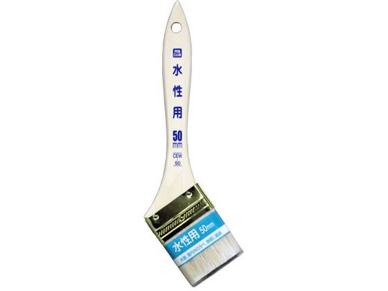 Painting Goods - 【お取り寄せ】アサヒペン PC水性用 50mm CEW-50