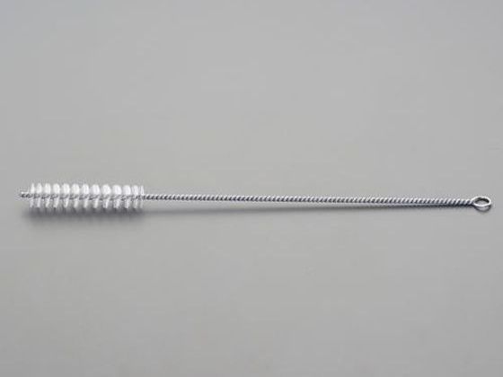【お取り寄せ】エスコ チューブブラシ(ナイロン)8×300mm EA109SY-8