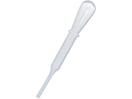 【お取り寄せ】新潟精機 ポリスポイト No.1 PS-1