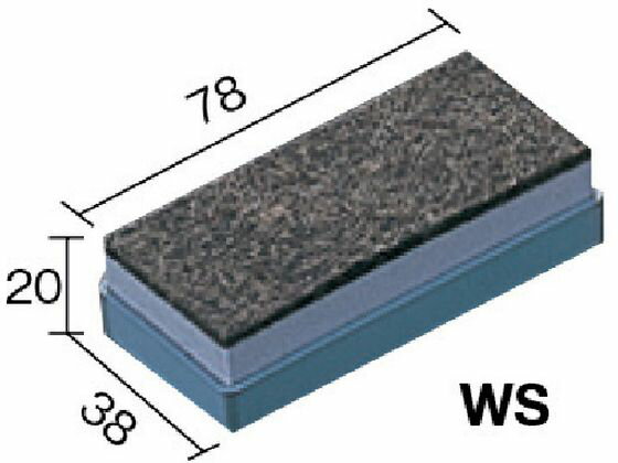 Whiteboard Eraser - 【お取り寄せ】ニチレイ ホワイトボード用ラーフル(小) WS