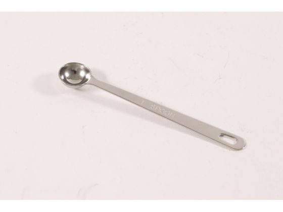 Measuring Spoons - 【お取り寄せ】カンダ 極厚計量スプーン 1cc(1SPOON) 052301