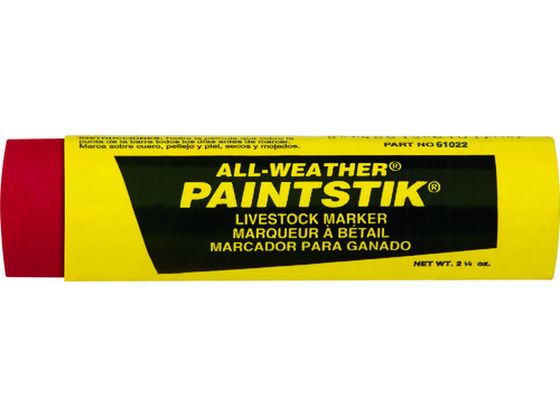 【お取り寄せ】LACO All Weather 多用途マーカー オールウェザー・ペイントステ 610