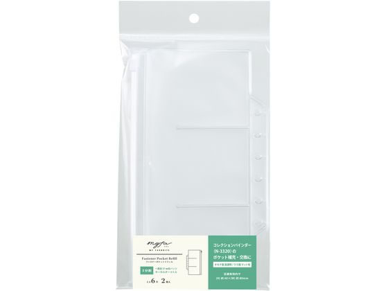 ��ҥȥ�� myfa �ե����ʡ��ݥ��åȥ�ե��� 3ʬ�� �̥Хå� 2�� N3362