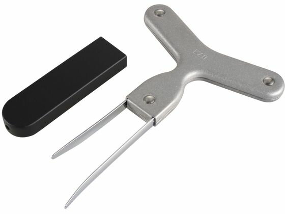 【お取り寄せ】貝印 KK コルクがキレイに抜けるワインオープナー DH8227
