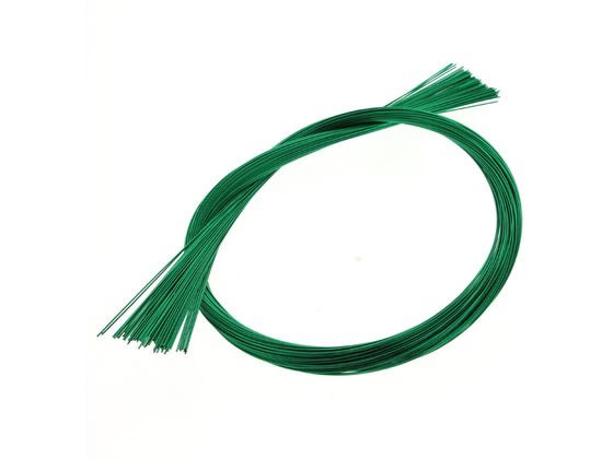 【お取り寄せ】今村紙工 特光水引 中青 1束100本入 004870514