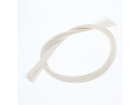 【お取り寄せ】今村紙工 特光水引 白 1束100本入 004870524