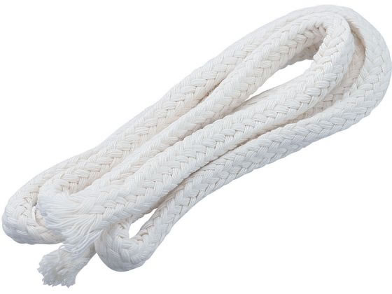 【お取り寄せ】新潟精機 アルコールランプ 替芯 1m RW