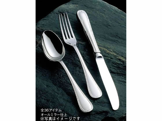 【仕様】●外寸：114mm●材質1：18−8ステンレス●材質2：オールミラー仕上【備考】※メーカーの都合により、パッケージ・仕様等は予告なく変更になる場合がございます。【検索用キーワード】江部松商事株式会社　江部松商事　18−8　ウェリントン　デミタススプーン　スプーン　18−8ステンレス　オールミラー仕上　6894600　カトラリー　箸　洋食器　カトラリー　E94284