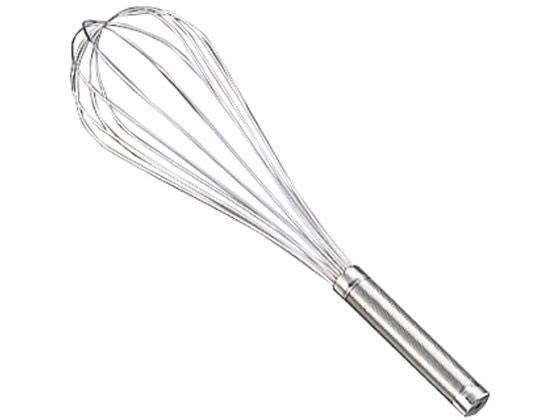 【お取り寄せ】新越ワークス 18-8 共柄 泡立 21cm 31811 0691400
