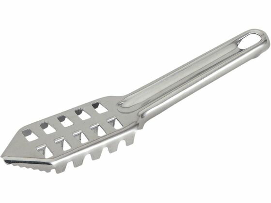 【お取り寄せ】貝印 KK ステンレスうろこ取り DH8197