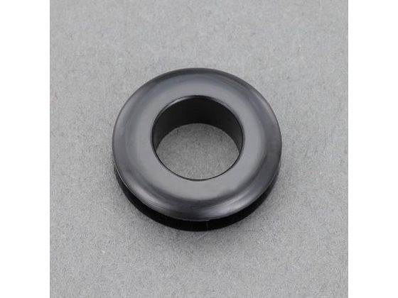 【お取り寄せ】エスコ グロメット 6mm 100個 EA948HH-106