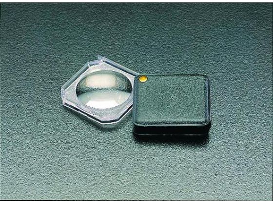 乐天商城 - 【お取り寄せ】エスコ ルーペ ×3.0 42mm EA756BC-10