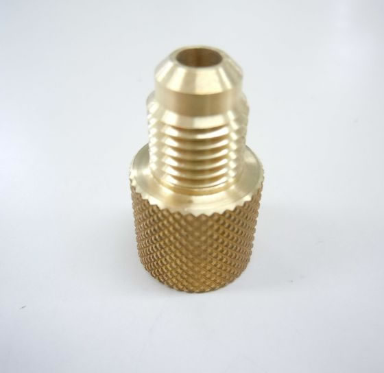 �ڤ����󤻡ۥ����� M 10 x F1��4�� �ե쥢�������ץ���(��ͺ) EA443D-105