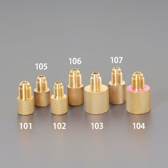 �ڤ����󤻡ۥ����� M 12 x F1��4�� �ե쥢�������ץ���(��ͺ) EA443D-107