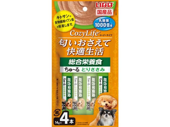 �ڤ����󤻡ۤ��ʤХڥåȥա��� CL���塼�� ������� ������ 14g��4��