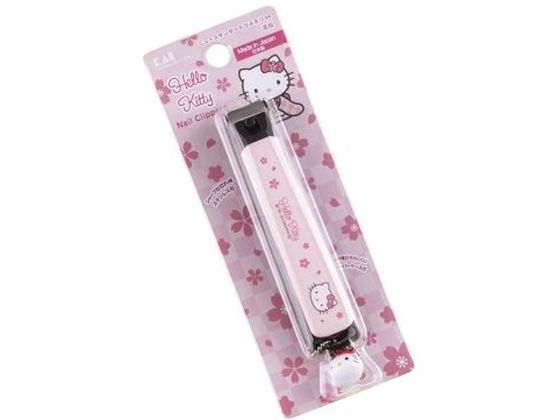 【お取り寄せ】貝印 キティ和風ニュースタンダード 花桜 M #000KK2533