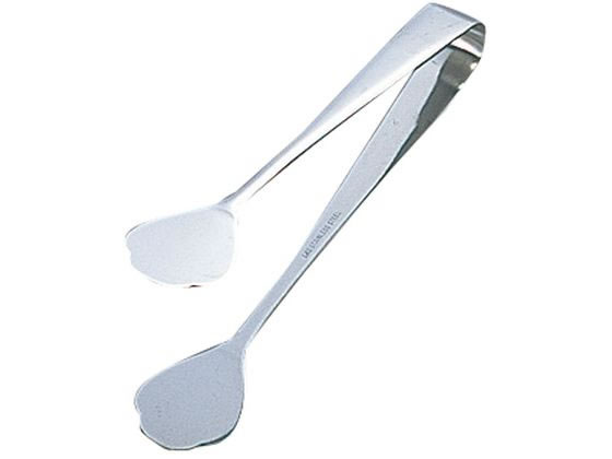 【お取り寄せ】EBM TH 18-0 厚手ケーキトング 小 120mm 0705100