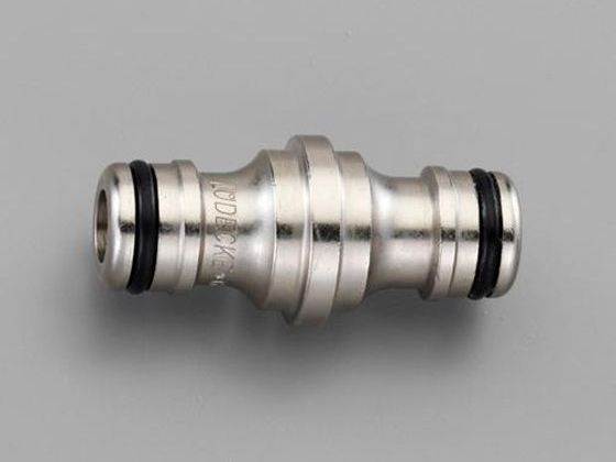 【お取り寄せ】エスコ ホースプラグ(真鍮製) EA124LG-30A