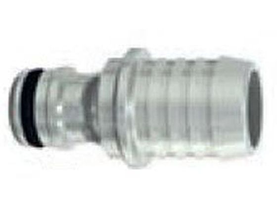 【お取り寄せ】エスコ ホースステムプラグ(真鍮製)16mm EA124LG-316A