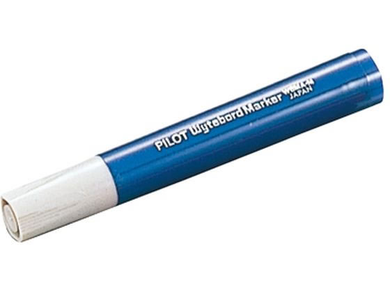 【お取り寄せ】EBM マーカーペン 太字 Q-PM 青 7286000