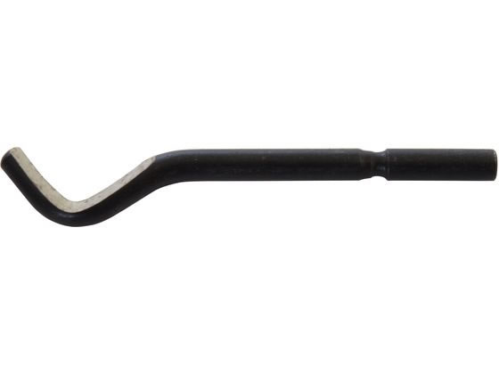 【お取り寄せ】新潟精機 スクレーパ替刃 両刃90 CFB-90B