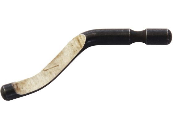 【お取り寄せ】新潟精機 スクレーパ替刃 片刃45 CFE-03用 CFBM-45S