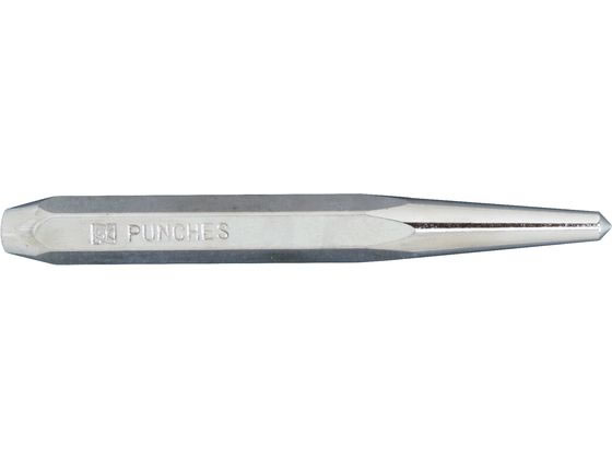 【お取り寄せ】新潟精機 センターポンチ 100mm CP-100