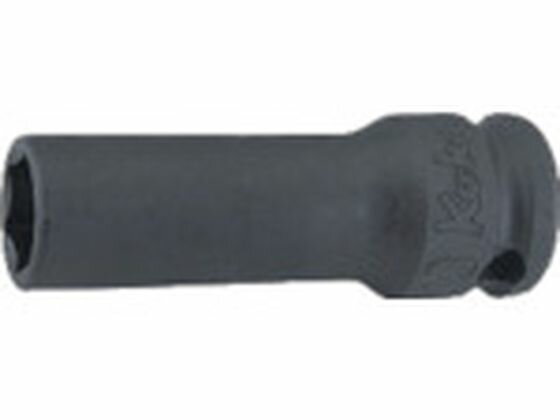 【お取り寄せ】コーケン 薄肉インパクトセミディープソケット 対辺19 差込角9.5 全長5