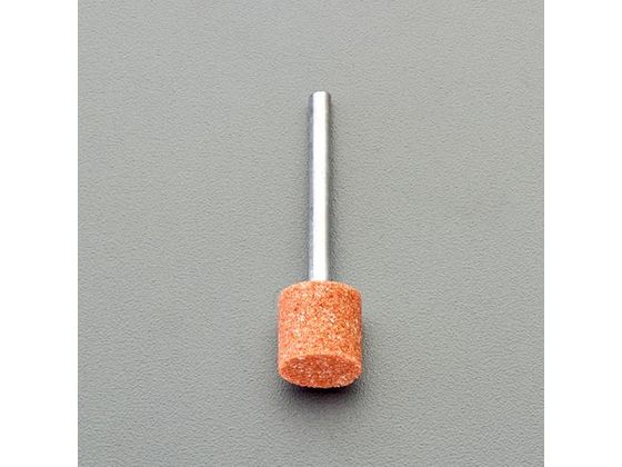 樂天商城 - 【お取り寄せ】エスコ 軸付砥石 WA #120 2×5mm 3mm軸 EA819GA-116