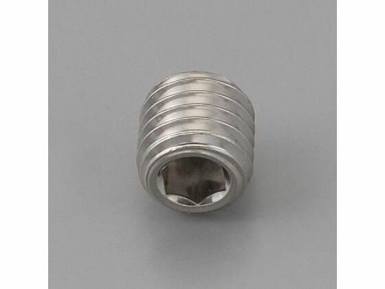 樂天商城 - 【お取り寄せ】エスコ 六角穴付止ねじ M10×10mm 2本 EA949MR-1010F