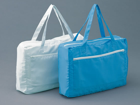 【お取り寄せ】ガードナー ADCLEAN 横型携帯バック ブルー G8141-2