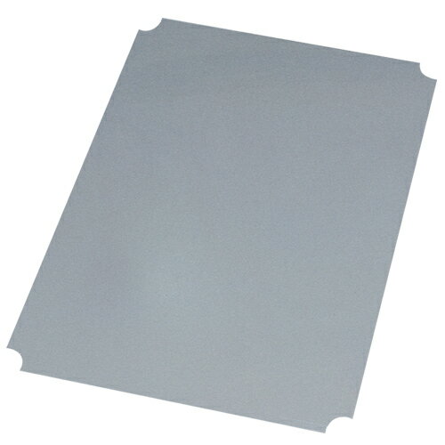 スチールラック スチールシェルフ ハンガーラック ≪棚板MR-61T用≫メタルラック（R）硬質クリアシート MR-61E オプション パーツ アイリスオーヤマ