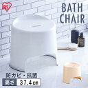 浴用いす BI-300AG 除菌イオン入り AGフロート お風呂用品 バス用品 入浴グッズ 腰掛け イス 椅子 防カビ 抗菌銀イオンAg+配合 カビ除去 カビ対...