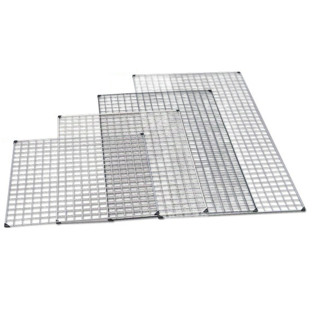 メッシュパネル MPP-9018 メッシュラック オプションパーツ シルバー・ベージュ・ブラック アイリスオーヤマ 【代金引換不可】【同梱不可】【日時指定不可】