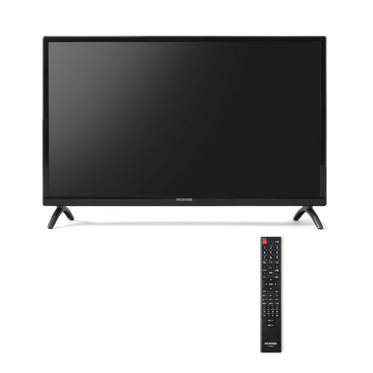 テレビ 24型 液晶テレビ 24インチ 新品 テレビ 24型 テレビ 小型 ハイビジョンテレビ 液晶 TV 液晶テレビ 液晶テレビ 液晶TV ブラック デジタル 一人暮らし 新生活 1人暮らし 地デジ BS CS ハ…