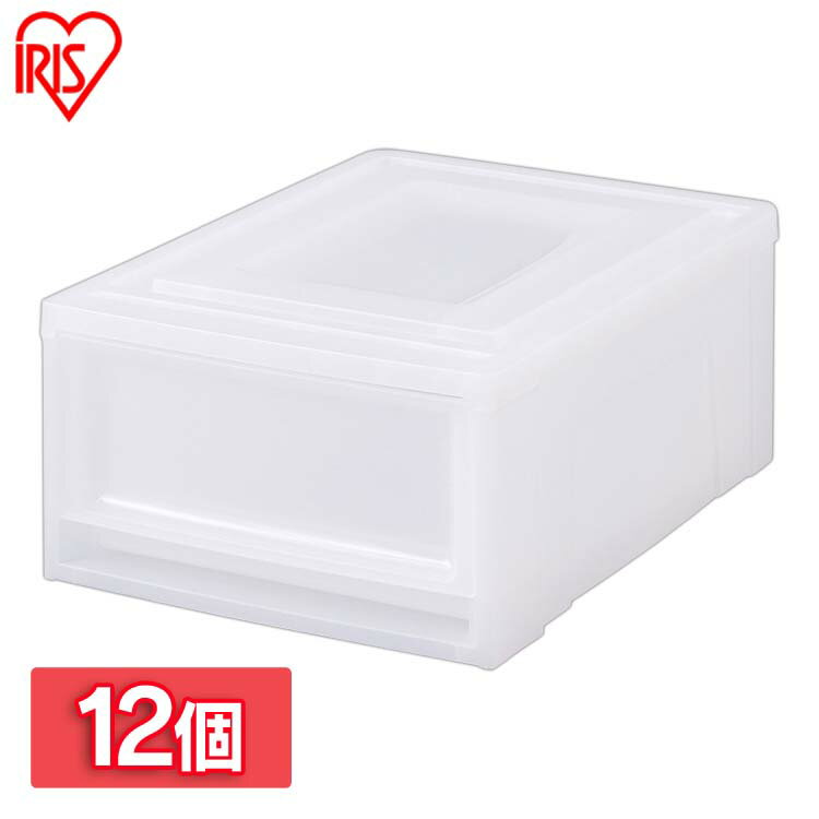 【12個セット】ボックスチェスト MBC-S ナチュラル送料無料 ボックスチェスト ナチュラル チェスト ク..