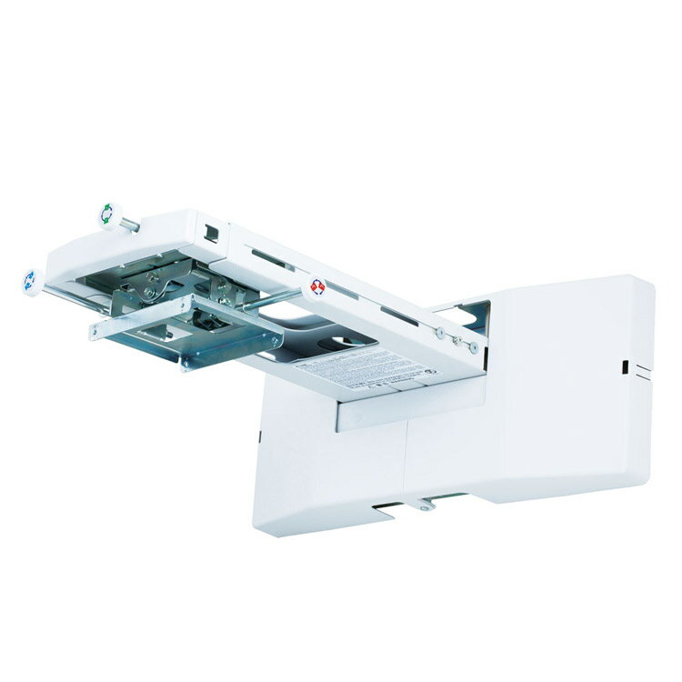 プロジェクター 壁 金具 アイリスオーヤマ 壁面取付金具 IP-WM01送料無料ハイエンド WUXGA IP-DU1000B IP-DU800B ビジネス 教室...
