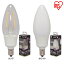 ǥꥢ ŵ LED ե E12 25W ŵ ǥꥢ E12 25W ŵ忧 Ĵ ꥢۥ磻 ꥹ 12  ̲ ȥ ơ  ƥꥢ LDC2L-G-E12-F