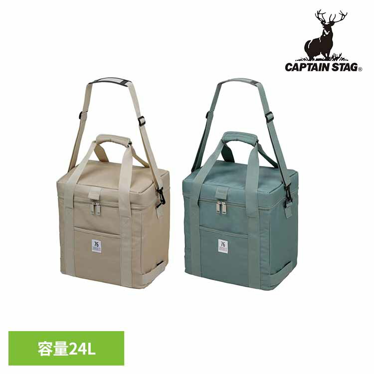 �����顼�Хå� 24L 76���꡼�� UE-612 UE-615CAPTAINSTAG ������ �����ȥɥ� �쥸�㡼 ���� ���ݤ��٥�� ���եȥ����� �����...