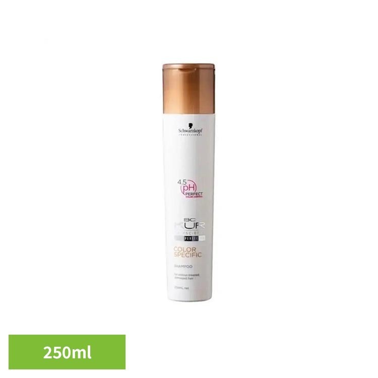 Rakuten - スペシフィークシャンプーa 250ml シャンプー カラーシャンプー 補修 サロンヘア 色持ち ツヤ髪 ヘアケア 美髪 ダメージヘア うるつや スペシフィーク